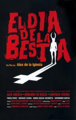 El d&iacute;a de la Bestia